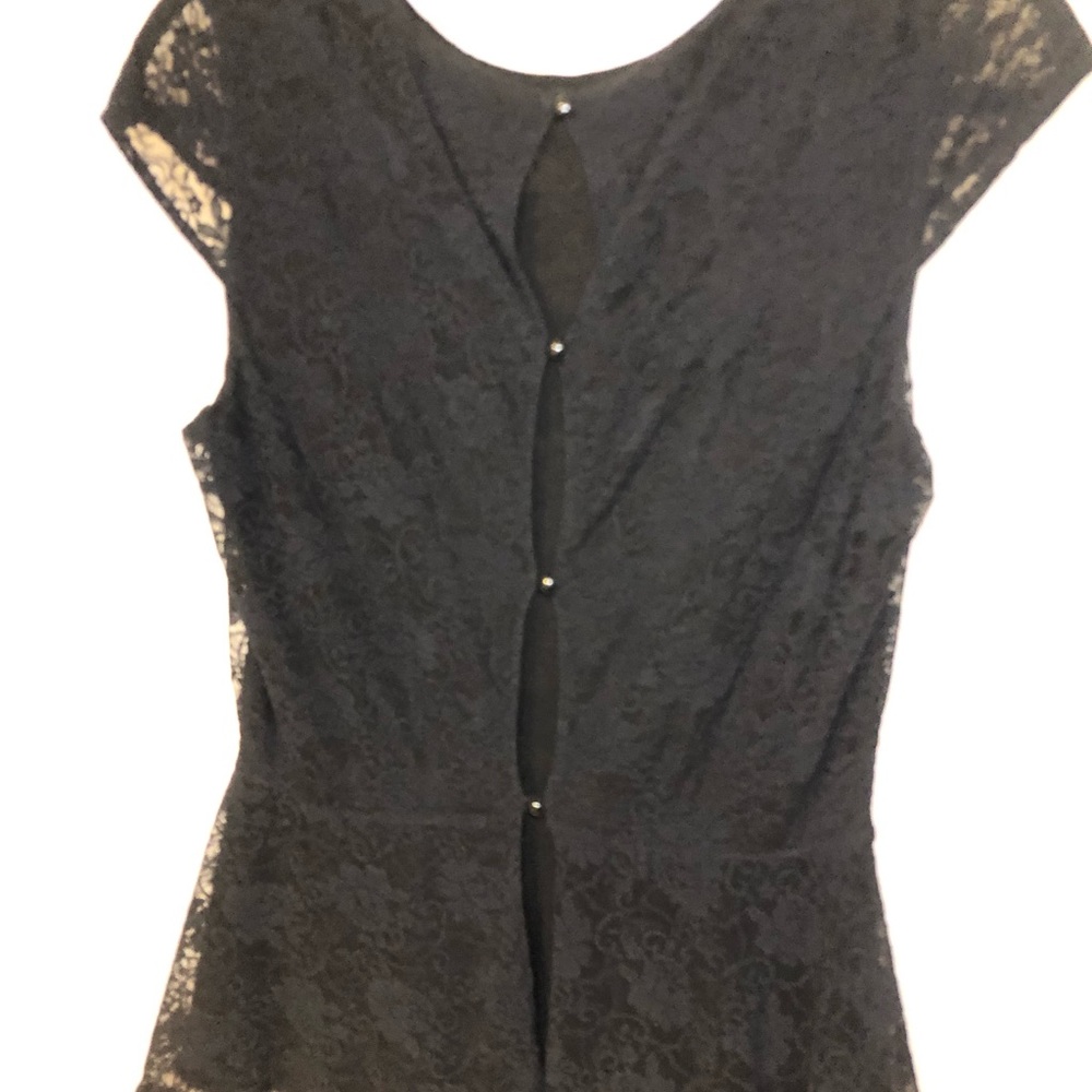 Black guess top